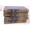 Image 2 : Set of 8 Waverley Pictorial Dictionaries