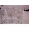 Image 2 : (12) Assorted Cups and Stemware