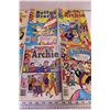 Image 2 : (30) Assorted Comics (Mostly Archie)