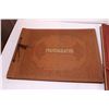 Image 2 : (2) Vintage Photo Albums +Pictoral Forest Lawn Book