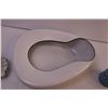 Image 4 : Granite Ware Bed Pan, Cup, and Soap Dish