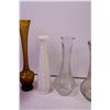 Image 4 : (6) Vases +(2) Beer Mugs