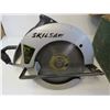 Image 3 : Skilsaw in Box (working) - Saw Blades