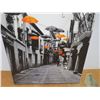Image 2 : *Umbrella Picture (36" x 24")