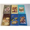 Image 2 : (6) Cook Books