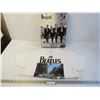 Image 1 : Beatless Puzzle (1000 Piece) - Beatles T-Shirt