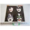 Image 1 : Kiss Record