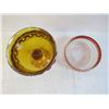Image 2 : Carnival/Fancy Glass Dishes