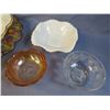 Image 2 : Pyrex Pie Plate - Egg Platter -