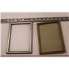 Image 2 : (10) Assorted Picture Frames