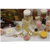 Image 4 : (23) Assorted Collectible Avon Bathroom Items