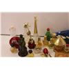 Image 2 : (23) Assorted Collectible Avon Bathroom Items