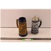 Image 1 : Avon Collectors Stein + German Beer Mug