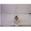 Image 1 : Vintage Oil Lamp from White Flame Lamp Co. Grand Rapids Michigan