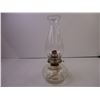 Image 2 : Vintage Oil Lamp from White Flame Lamp Co. Grand Rapids Michigan