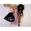 Image 4 : (6) Doll's-most are Barbie's, 1 Ken Doll
