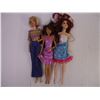 Image 2 : (6) Doll's-most are Barbie's