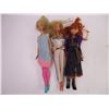 Image 2 : (6) Doll's-most are Barbie's