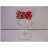 Image 2 : Vintage Pepsi Glass