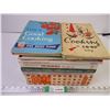 Image 1 : Large Lot of Cooking Books