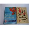 Image 2 : Large Lot of Cooking Books