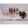 Image 1 : Egg Cups,Mini Shot Mugs,Salt/Peppers