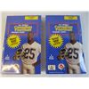 Image 2 : (2) Boxes of CFL Football Trading cards