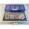 Image 1 : (2) Hockey Collector Sets