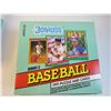 Image 3 : (2) Boxes of Baseball Trading Cards