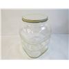 Image 4 : Vintage Milk Bottles - Sealer Jars - Candy Jar