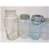 Image 3 : Sealer Jars (Perfect seal-Crown-Canadian-Gem)