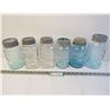 Image 1 : Sealer Jars (Crown-Ball-Drey-Gem)