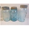 Image 2 : Sealer Jars (Crown-Ball-Drey-Gem)