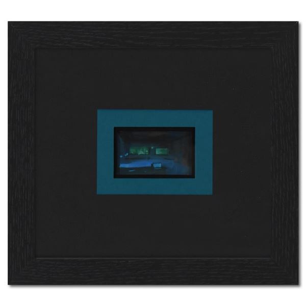 Untitled by Marvel Comics Original