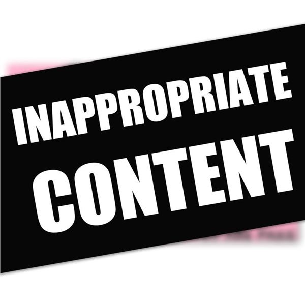 Fake B**** by Goldman Original