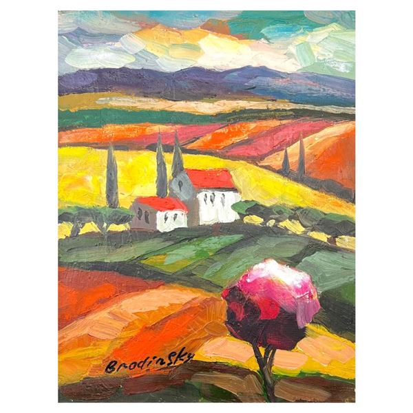 Untitled by Brodinsky Original