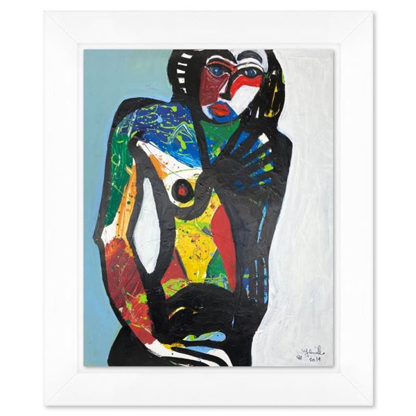 Untitled by Cook Original