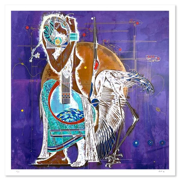 Ambiguity by Hong, Lu