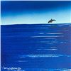 Image 3 : Dolphin by Wyland Original