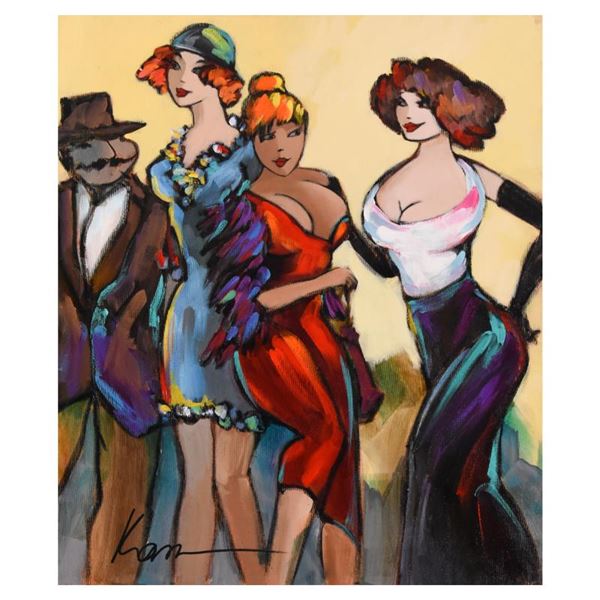 Untitled by Kern Original