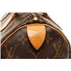 Image 6 : Louis Vuitton Brown Monogram Speedy 25 Handbag