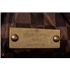 Image 5 : Louis Vuitton Brown Leather Soana Cabas Tote Bag
