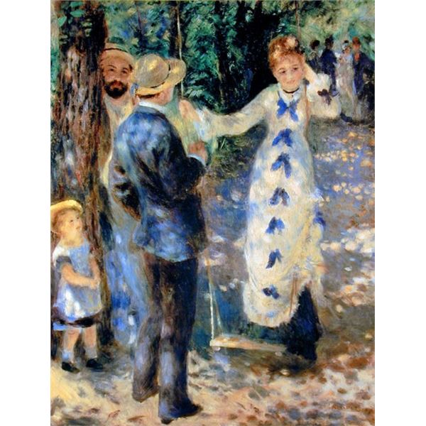 Renoir - Famille