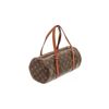 Image 3 : Louis Vuitton Brown Monogram Canvas Papillon Bag