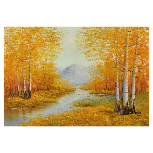 Untitled by Zahra Original