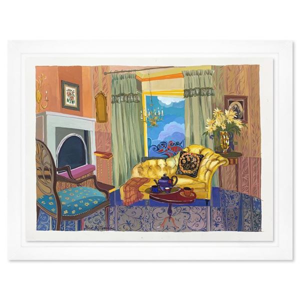 Untitled by Roitman Original