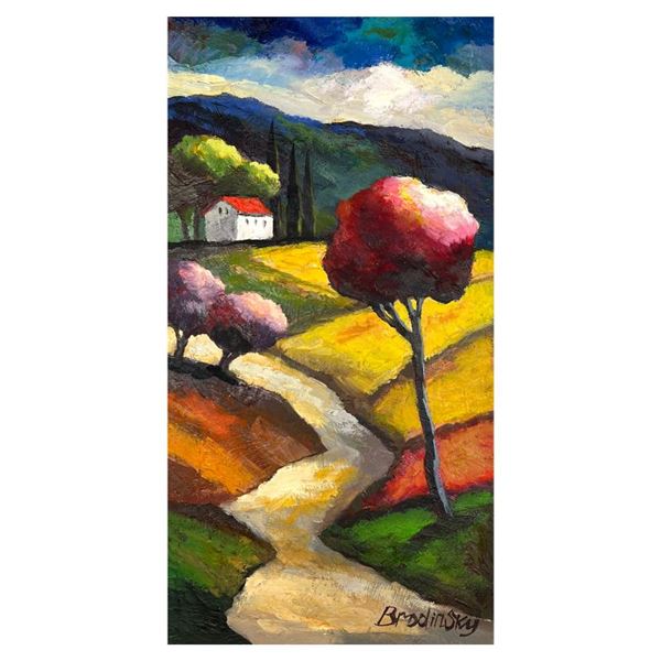 Untitled by Brodinsky Original