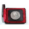 Image 2 : 1975 (1875) CANADA CALGARY SILVER $1 COIN
