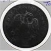 Image 2 : 1814 LC-54C1 HALF PENNY TOKEN 