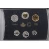 Image 1 : 2014 CANADA SPECIMEN SET - FERRUGINOUS HAWK LOONIE